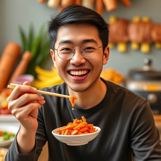 娱乐吃瓜君直播揭秘明星秘密高考趣闻引爆欢乐场